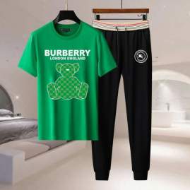 Picture of Burberry Shirt Pant Suits _SKUBurberryM-4XL11Ln2620458